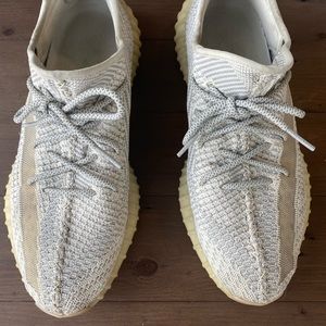 Yeezy Boost 350 V2 Lundmark, Size 12.5, Worn but clean.